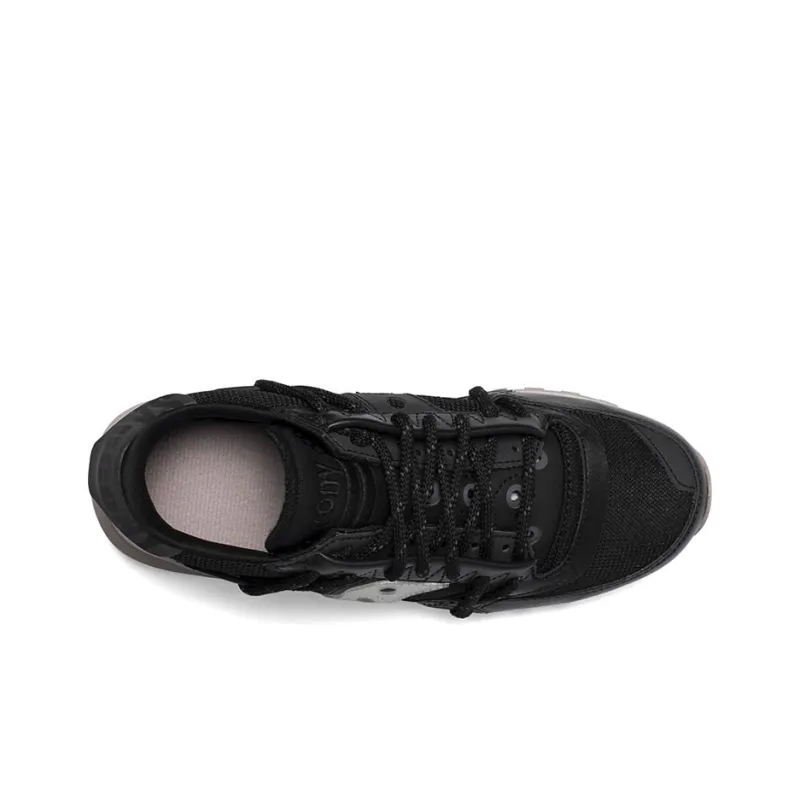 saucony Jazz DST Abstract Collection Black-3