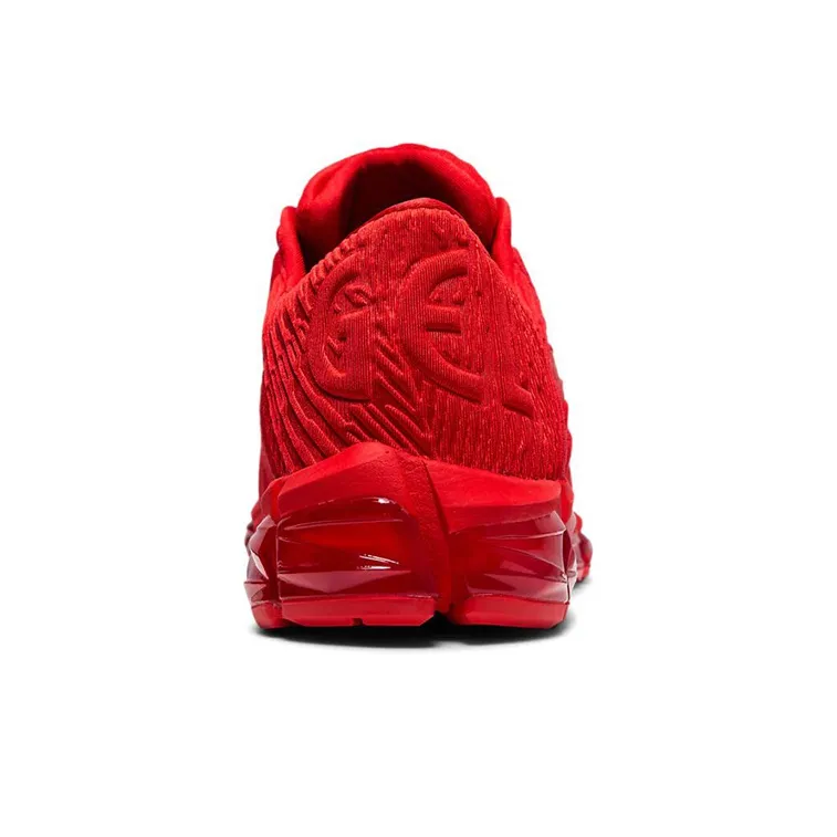 Asics Gel Quantum 360 5 'Classic Red'-4