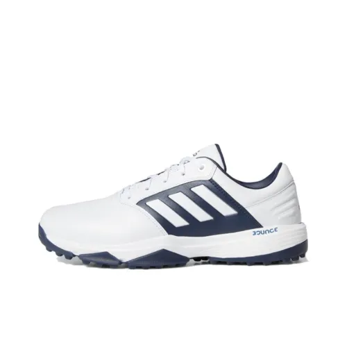 Adidas 360 Bounce Sl White/Blue