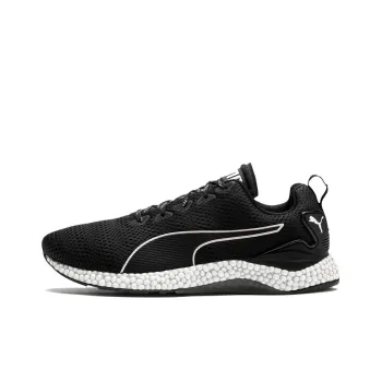 PUMA Hybrid Runner V2 Black/White
