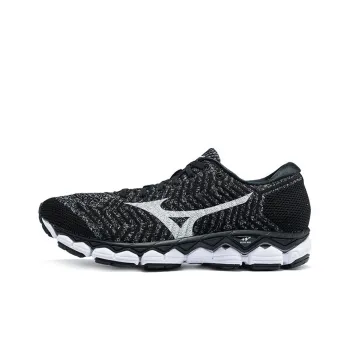 Waveknit Mizuno S1 'Black'