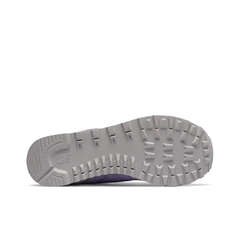 New Balance 574 'Purple' Women's-3