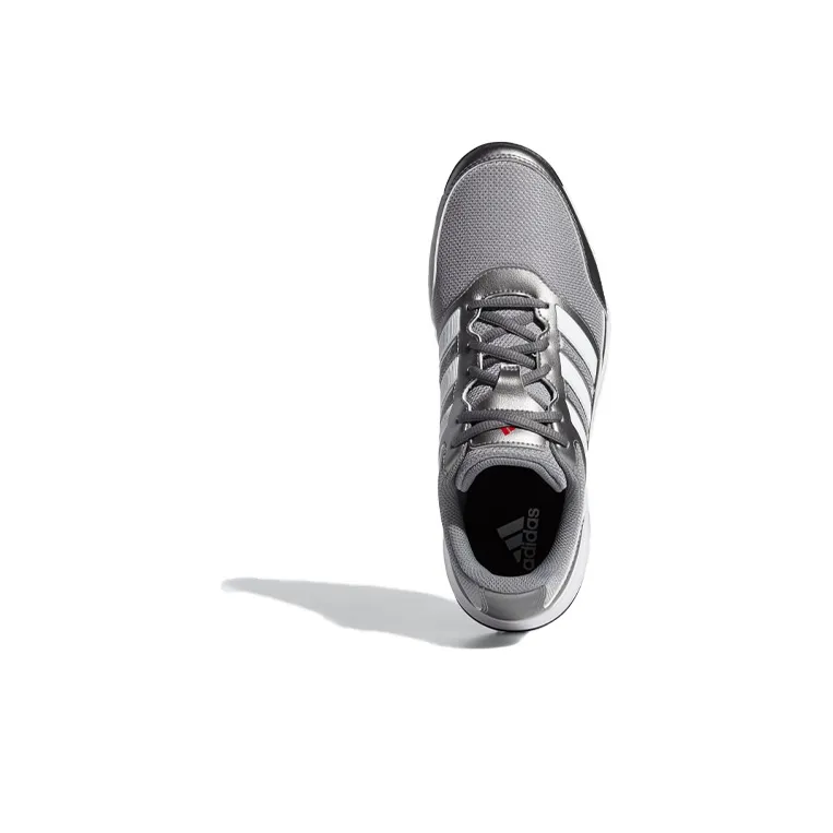 Adidas Tech Response 2.0 Golf Shoes 'Black'-4