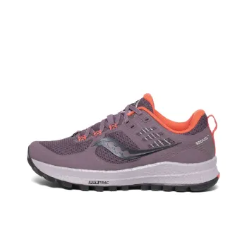 saucony Women's Xodus 10 'Dusk'