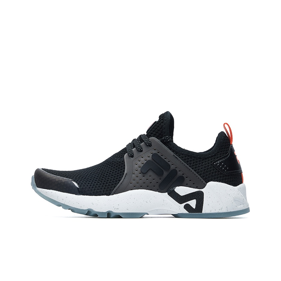 fpf series fabric athletic shoe POIZON