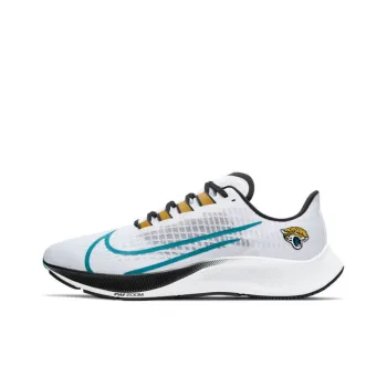 Nike Air Zoom Pegasus 37 Jacksonville Jaguars