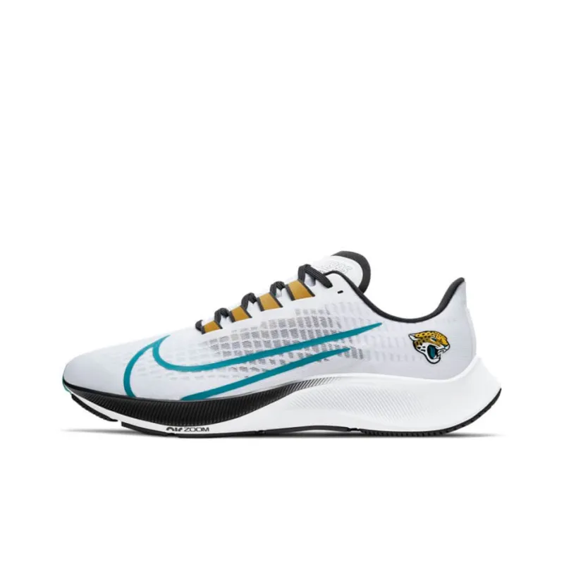Nike Air Zoom Pegasus 37 Jacksonville Jaguars-0
