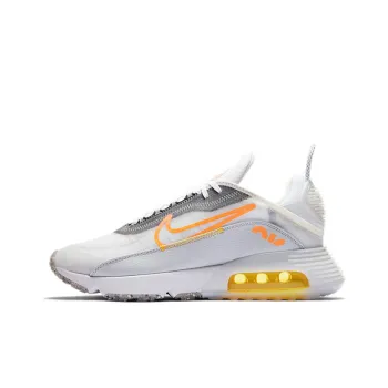 Nike Air Max 2090 'White Laser Orange'