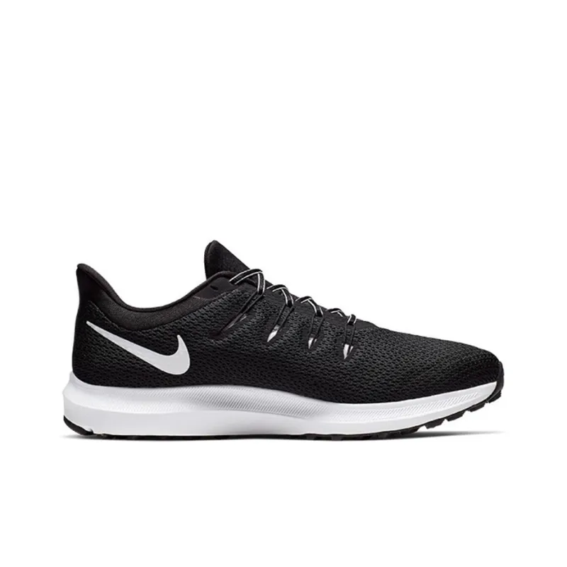 Nike Quest 2 Black-1
