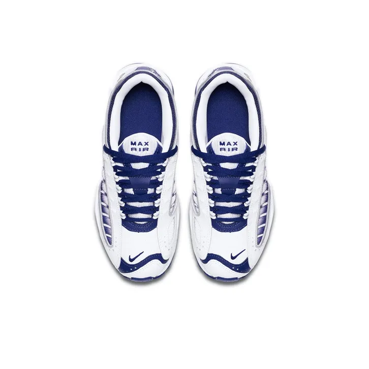 Nike Air Max Tailwind 4 'White Blue' GS-3