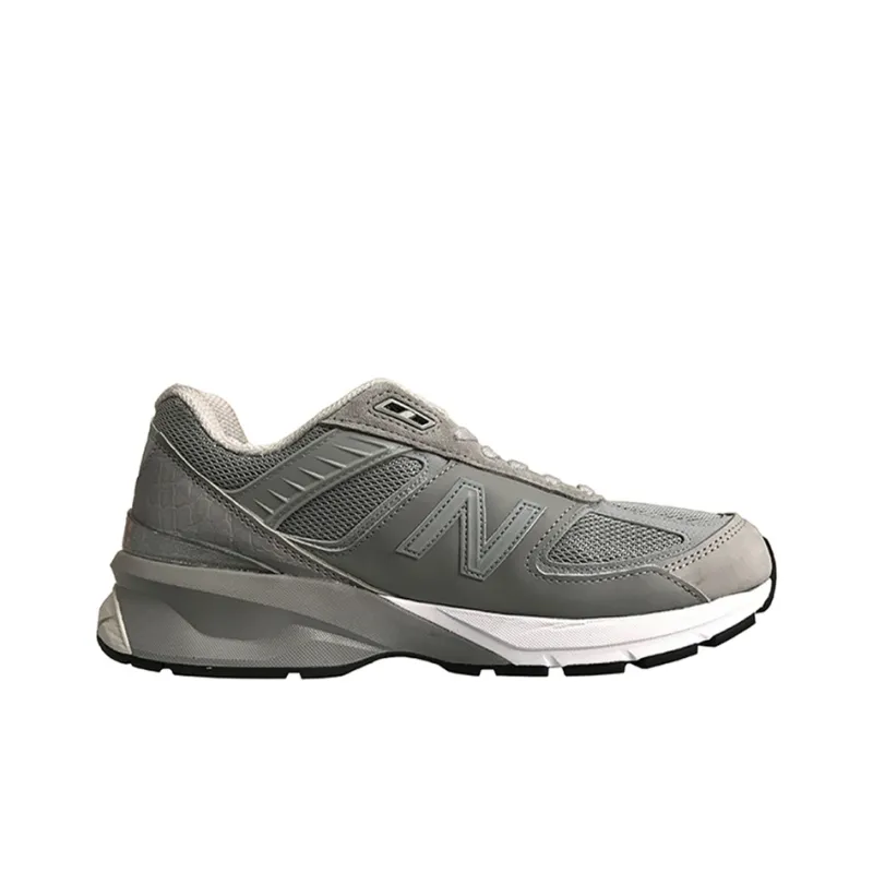 New Balance 990v5 MiUSAEngineered Garments Grey-1