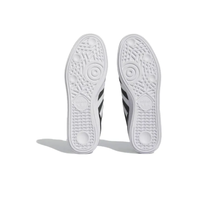 adidas originals Busenitz Black White-4