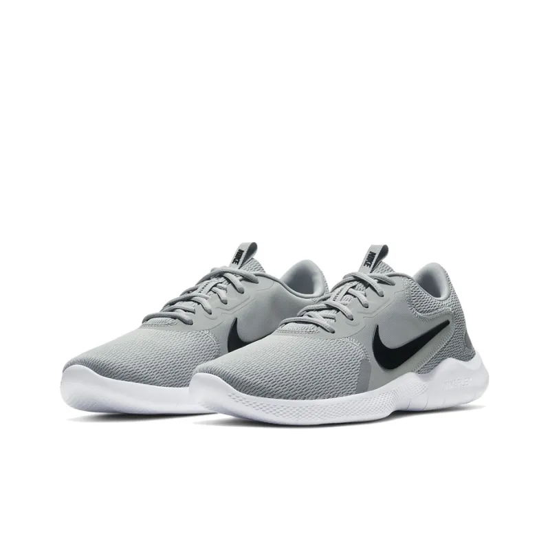 Nike Flex Experience Rn 9 Light Smoke Grey-2
