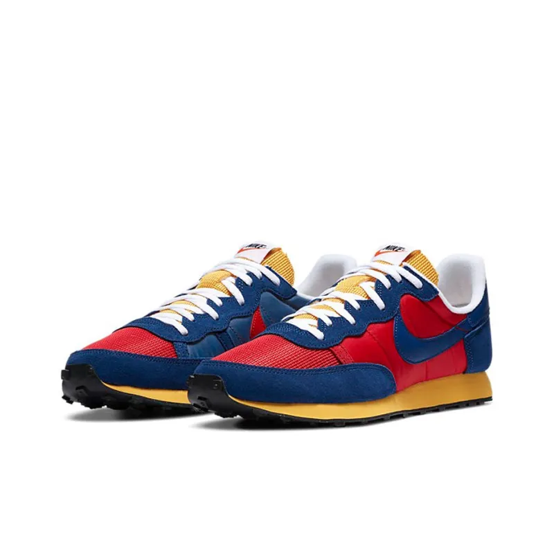 Nike Challenger Og Navy Red-2