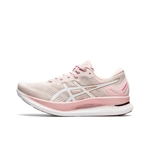 Asics Women's GlideRide 'Ginger Peach'