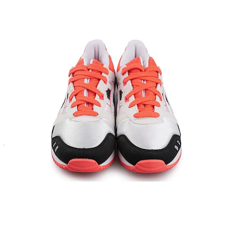 Asics Gel Lyte Iii Og White Flash Coral-3