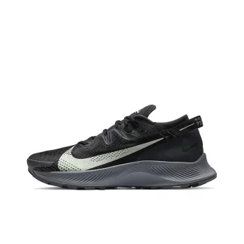 Nike Pegasus Trail 2 Black Dark Smoke Grey
