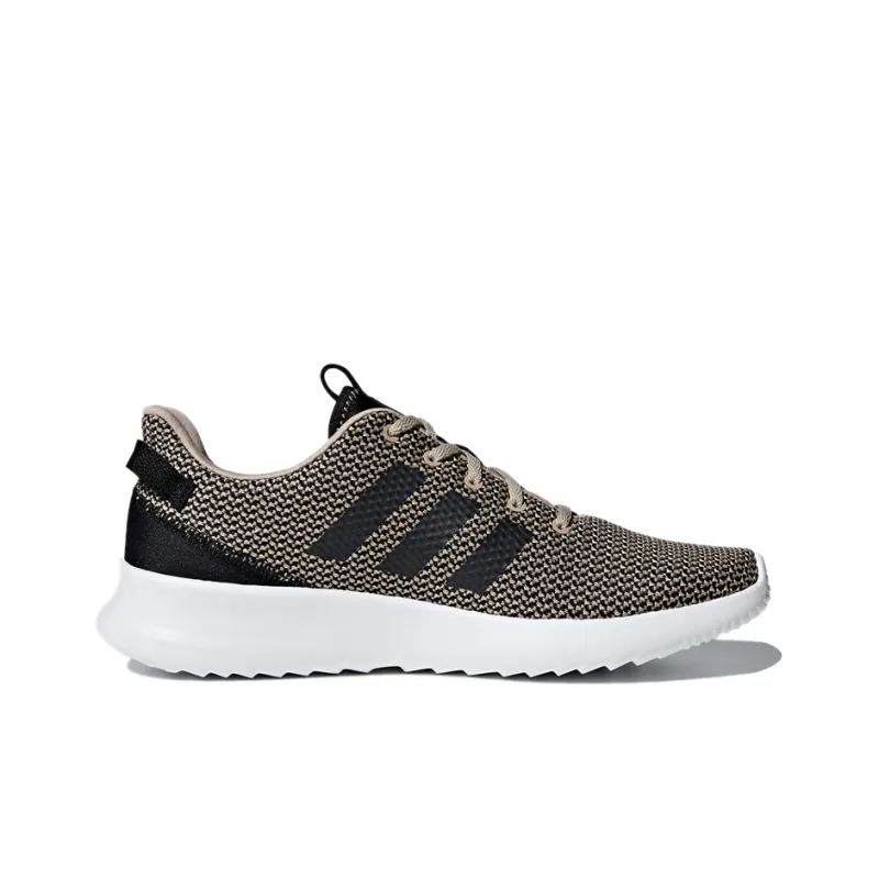 Adidas Cloudfoam Racer Tr 'Black Brown'-1