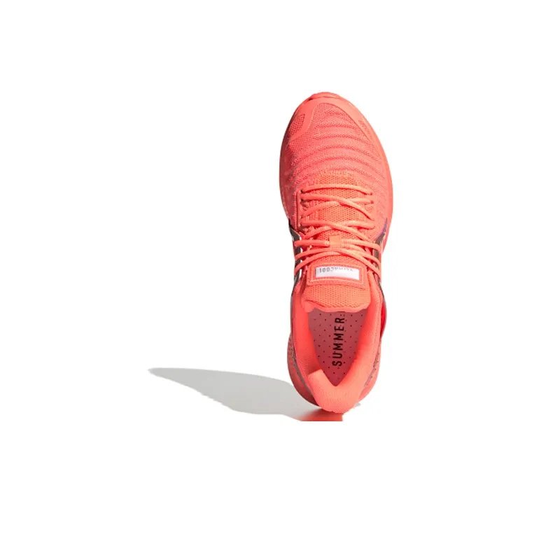 Adidas Climacool Vent Summer.Rdy 'Signal Coral'-4