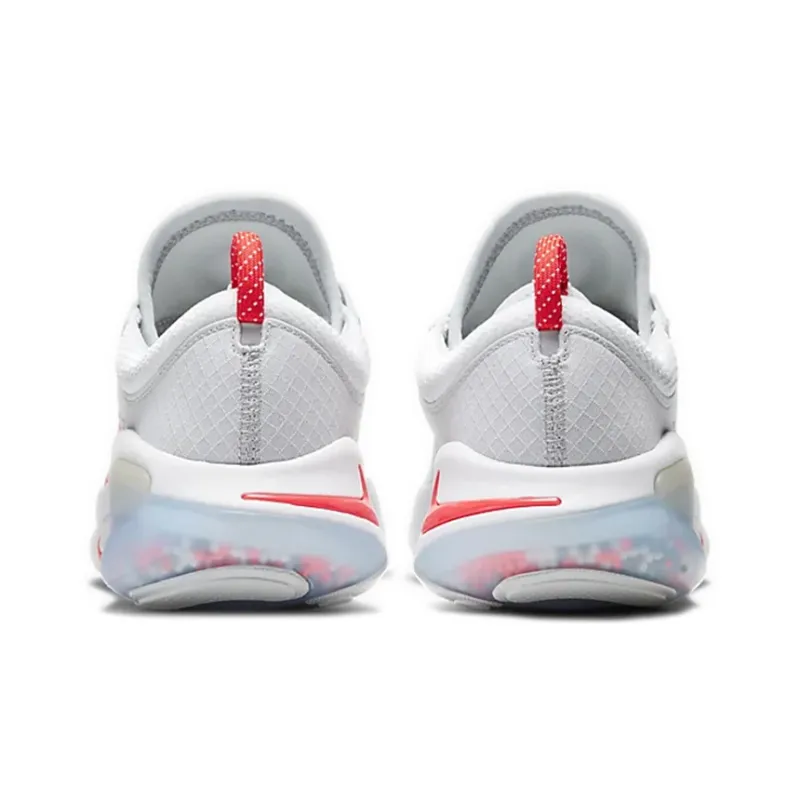 Nike Joyride Run Fk 'Laser Crimson'-4