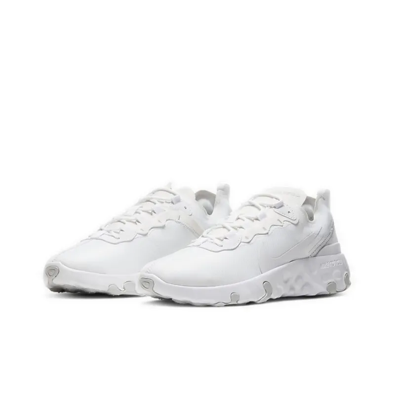 Nike Renew Element 55 Black White GS-2