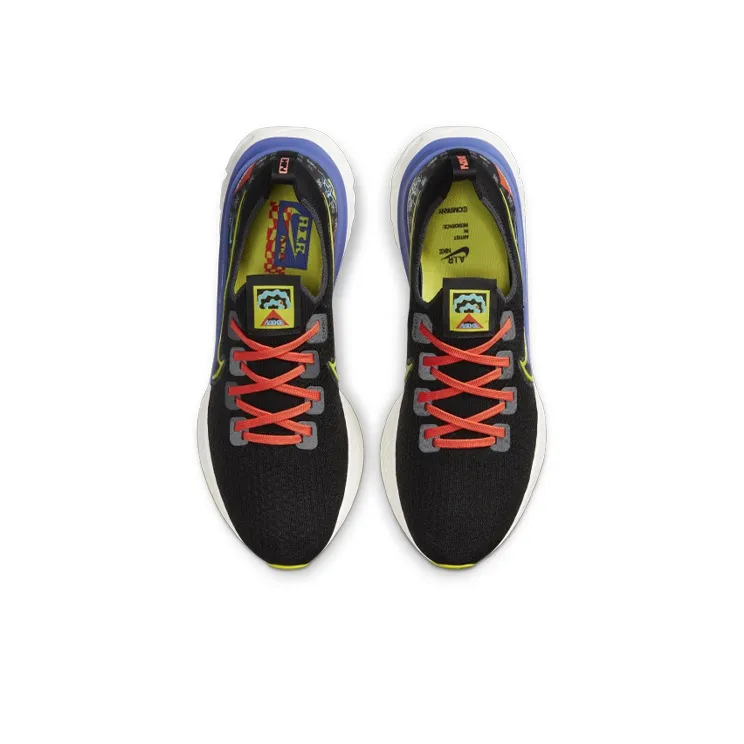 Nike React Infinity Run Flyknit Chaz Bundick-3