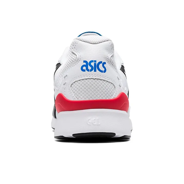 Asics Gel Lyte Runner 2 'White Black'-4