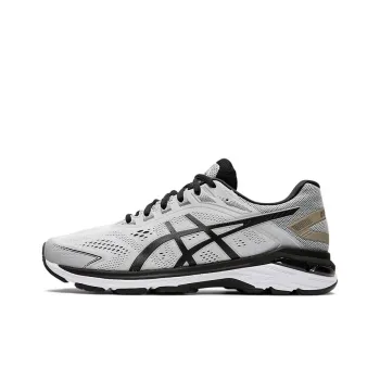Asics GT 2000 7 Mid Grey