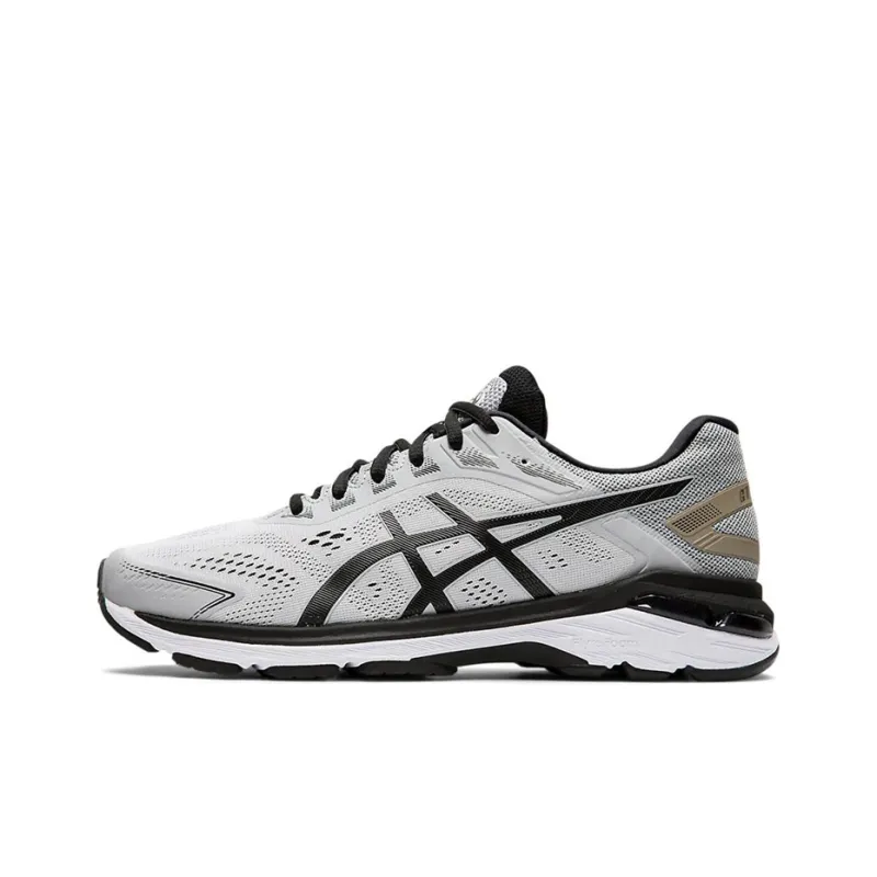 Asics GT 2000 7 Mid Grey-0