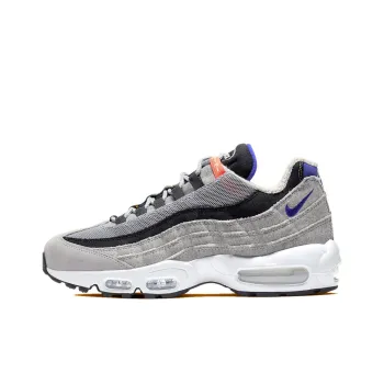 Nike Air Max 95 Loopwheeler