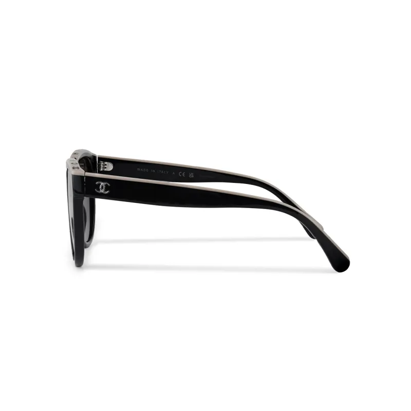 CHANEL Butterfly Sunglasses Unisex-2
