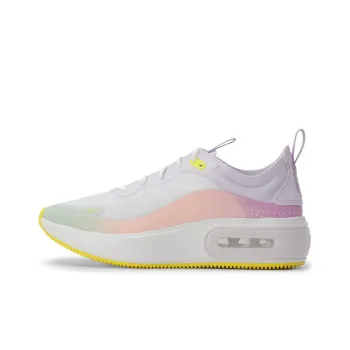 Nike Air Max Dia Se 'White Purple' Women's