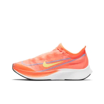 Nike Zoom Fly 3 Bright Mango Women's