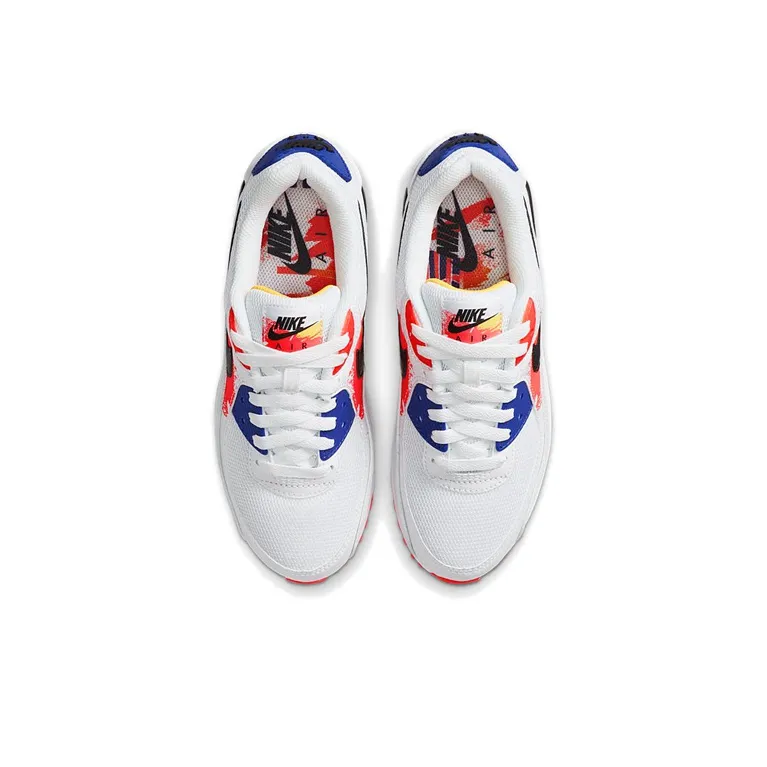 Nike Air Max 90 Brushstroke Pack Women's-3