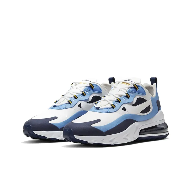 Nike Air Max 270 React Unc-2