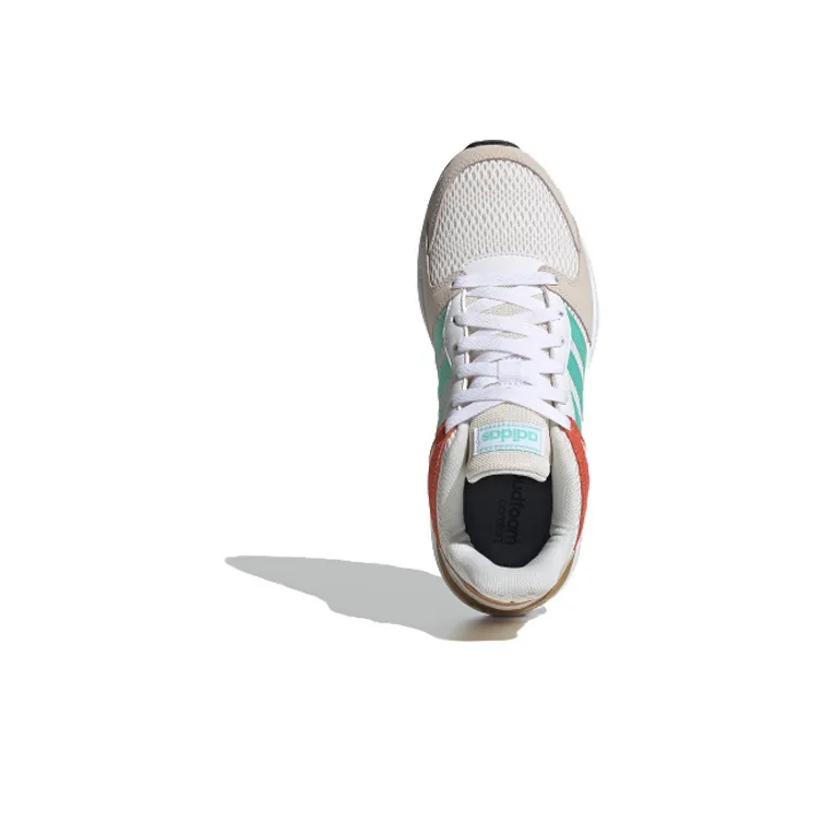 Adidas Neo Crazychaos 'White/Pink' Women's-4