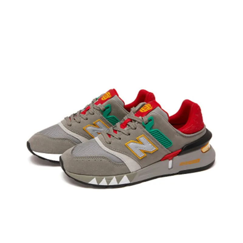 New Balance 997 Sport Chinese New Year 2020-1