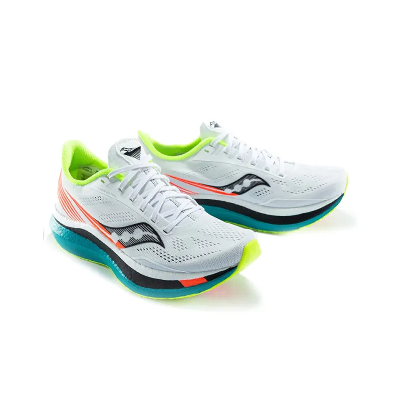 Saucony Endorphin Pro White Mutant-2