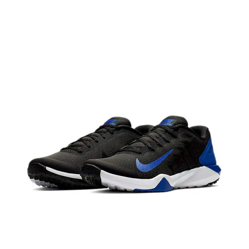 Nike Retaliation Trainer 2 'Black Game Royal'-2