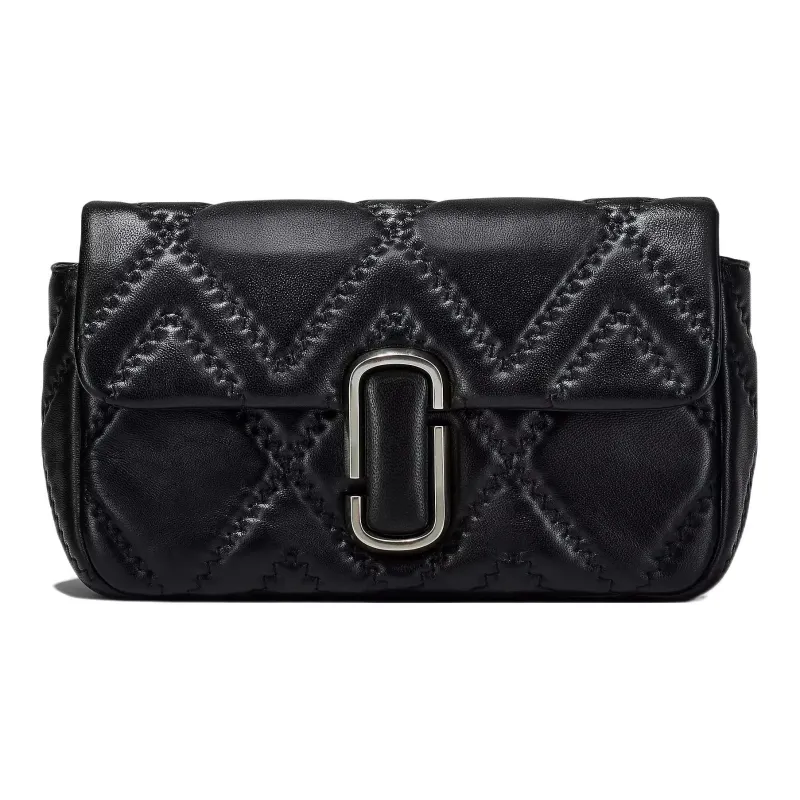 MARC JACOBS The Large Shoulder Bag-2