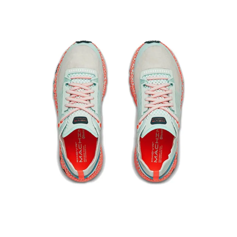 Under Armour Hovr Machina Lt 'Rift Blue Escape' Women's-3