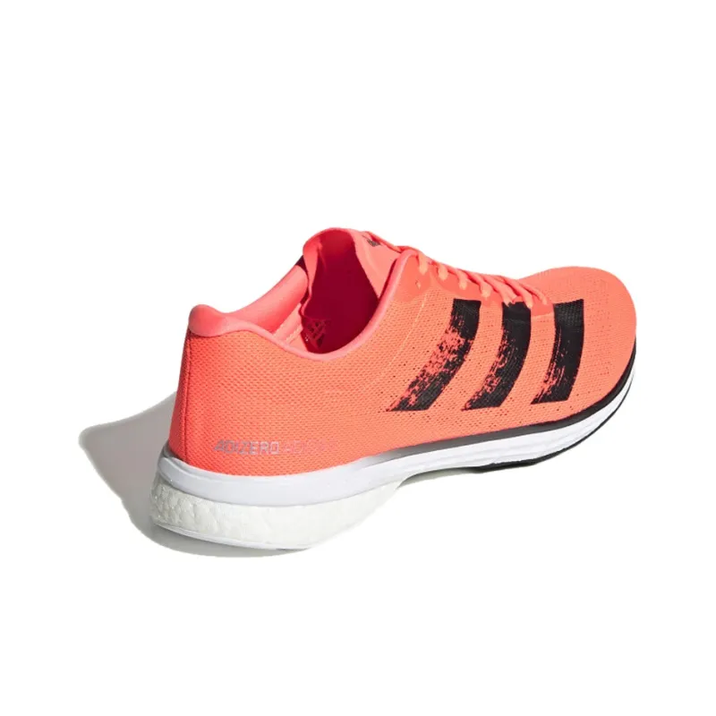 Adidas Adizero Adios 5 Signal Coral-2