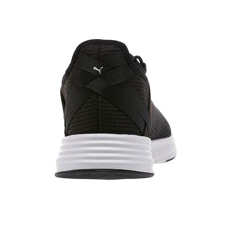 PUMA Radiate Xt 'Black White' Women's-3