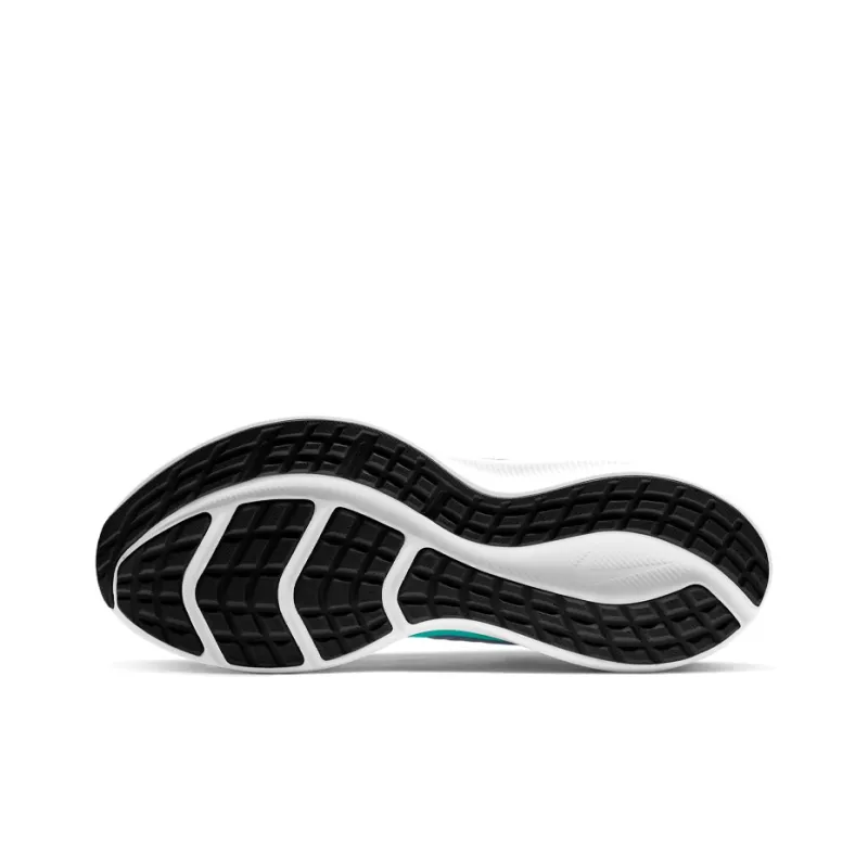 Nike Downshifter 10 Grey/Blue Women's-5