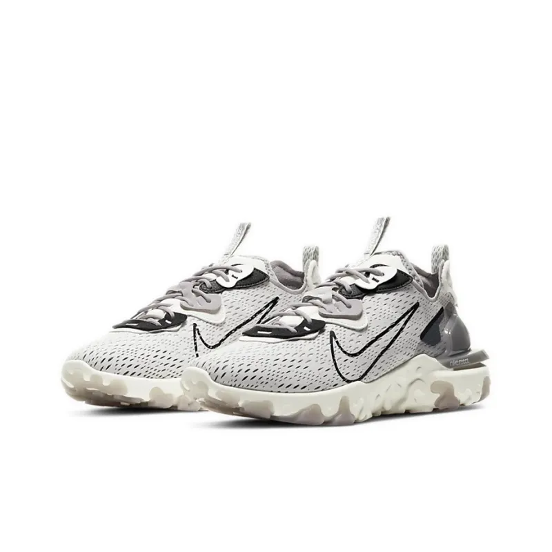 Nike React Vision Vast Grey-2