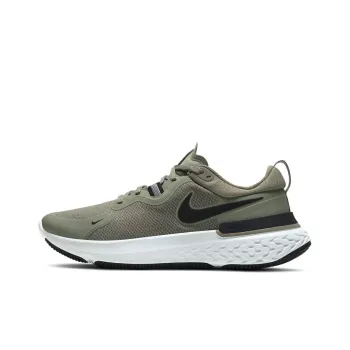 Nike React Miler Armygreen