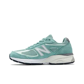 New Balance 990v4 Mineral Sage Women's