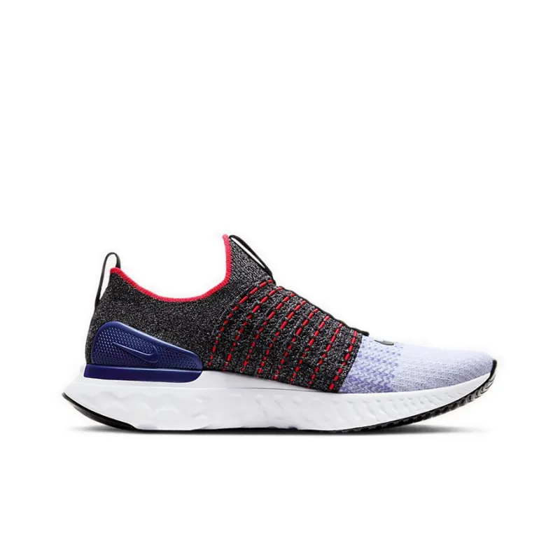 Nike React Phantom Run Flyknit 2 Red Orbit-1