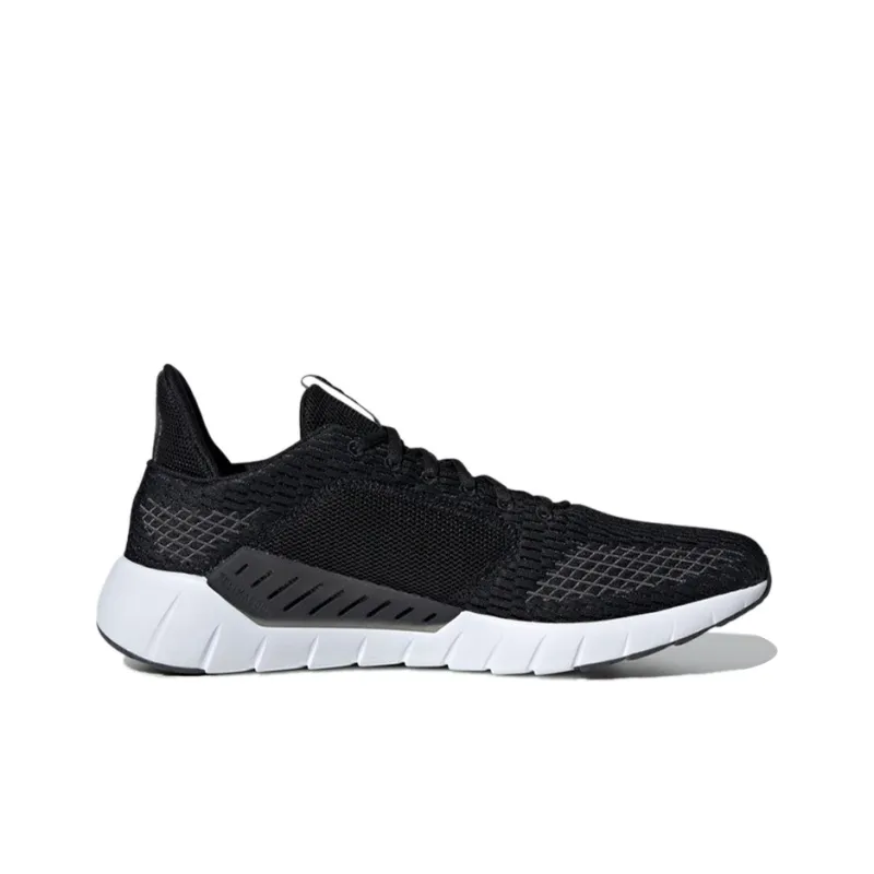 Adidas Neo Asweego Cc 'Black'-1