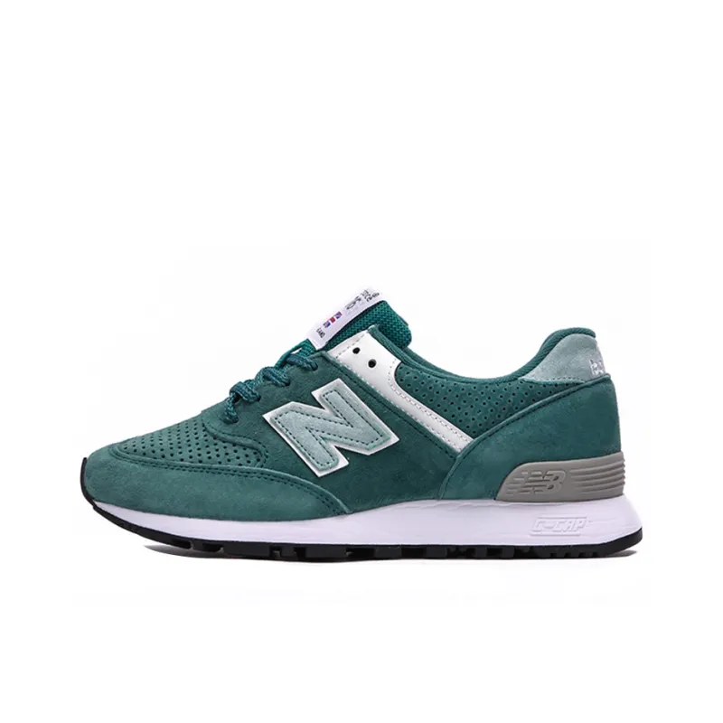 New Balance 576 Series 'Green' Women's-0